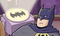 Batmano ženklas