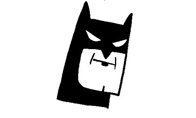 Tikrasis Batmano veidas