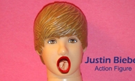 Bieberio lėlė