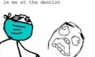 Pas dantistą