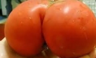 Tiesiog pomidoras