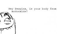 McDonald's kūnas