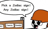Zodiako ženklai