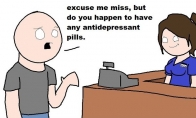 Antidepresantai