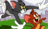Tom & Jerry logika