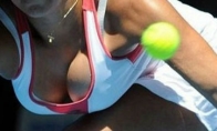 Myliu tenisą