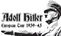 Hitlerio turas