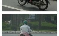 Vietnamietiškas transportavimas