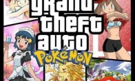 GTA: Pokemon