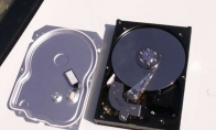 Pasidaryk pats - išorinis kietasis diskas