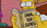 Paslėpti Simpsonų pokštai [28 paveikslėliai]