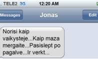 Kodėl užaugę mes norime vėl būti vaikais?