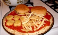 Mac Pizza