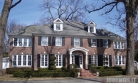 Namas iš filmo \"Vienas namuose\"parduodamas už $2,4 mln