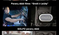 Pavarų dėžių enciklopedija