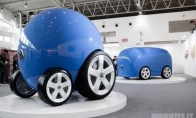 Naujas Volkswagen automobilis kinų rinkai
