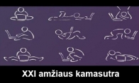 Naujausioji kamasutra