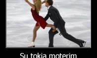 Su tokia moterim