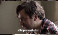 Kai baigiasi tavo mėgstamas serialas