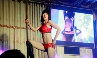 Kinijos keistenybės: Laidotuvių striptizo šokėjos