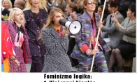 Feminizmo logika