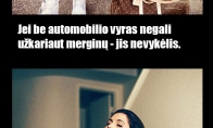 Nevykėlių esmė