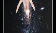 Moteriška galaktika