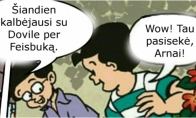 Šiuolaikinės pažinčių problemos