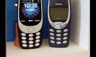 Nokia 3310 galimybės