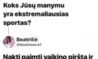 Moteriškas sportas