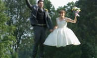 Juokingos vestuvinės nuotraukos