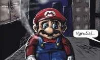 Mario galas