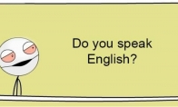 Kai tavęs paklausia kažko angliškai