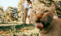 Tobulai sugadintos vestuvinės nuotraukos (36 nuotraukos)
