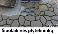 20 plytelininkų gudrybių, naudojamų šiomis dienomis