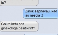 Netyčiukas