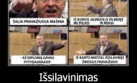 Išsilavinimas