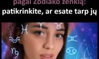 4 Išmintingiausios moterys pagal Zodiako ženklą: patikrinkite, ar esate tarp jų