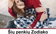 Šių penkių Zodiako ženklų laukia didžiulės permainos meilės srityje