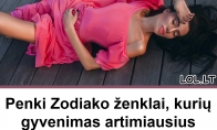 Penki Zodiako ženklai, kurių gyvenimas artimiausius metus visiškai pasikeis: jų laukia sėkmė ir atradimai