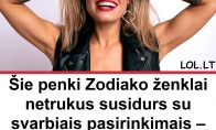 Šie penki Zodiako ženklai netrukus susidurs su svarbiais pasirinkimais – likimas suteiks neeilinę galimybę