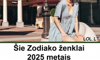 Šie Zodiako ženklai 2025 metais pasieks finansinės nepriklausomybės viršūnę!