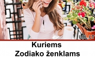 Kuriems Zodiako ženklams 2025-ųjų pavasaris bus geriausias?