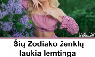 Šių Zodiako ženklų laukia lemtinga akimirka – jų gyvenimas netrukus pasikeis!