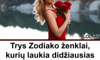 Trys Zodiako ženklai, kurių laukia didžiausias gyvenimo lūžis – po šio etapo viskas bus kitaip!