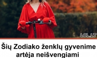 Šių Zodiako ženklų gyvenime artėja neišvengiami pokyčiai – pasiruoškite didžiausiam etapui!