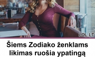 Šiems Zodiako ženklams likimas ruošia ypatingą lemiamą akimirką – ar būsite pasiruošę pokyčiams?