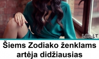 Šiems Zodiako ženklams artėja didžiausias gyvenimo lūžis – jų laukia lemtingi pokyčiai!