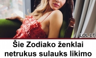 Šie Zodiako ženklai netrukus sulauks likimo išbandymo – ar būsite pasiruošę pokyčiams?