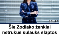 Šie Zodiako ženklai netrukus sulauks slaptos žinios – ši informacija gali pakeisti jų gyvenimą!